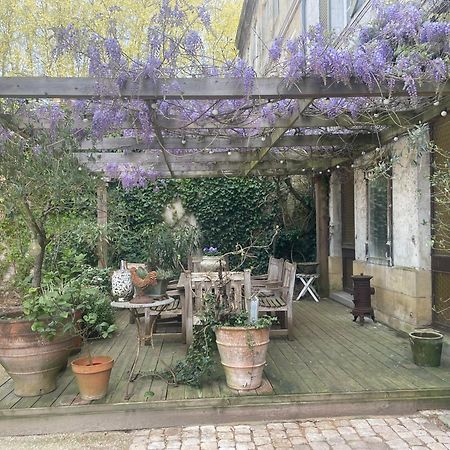 Maison M On The Dordogne Сент-Фуа-ла-Гранд Екстер'єр фото