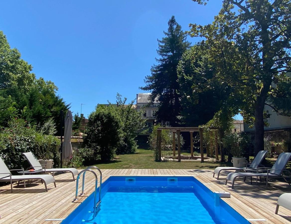 Maison M On The Dordogne Сент-Фуа-ла-Гранд Екстер'єр фото