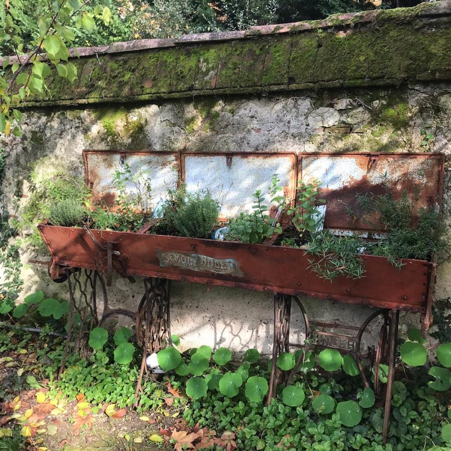 Maison M On The Dordogne Сент-Фуа-ла-Гранд Екстер'єр фото