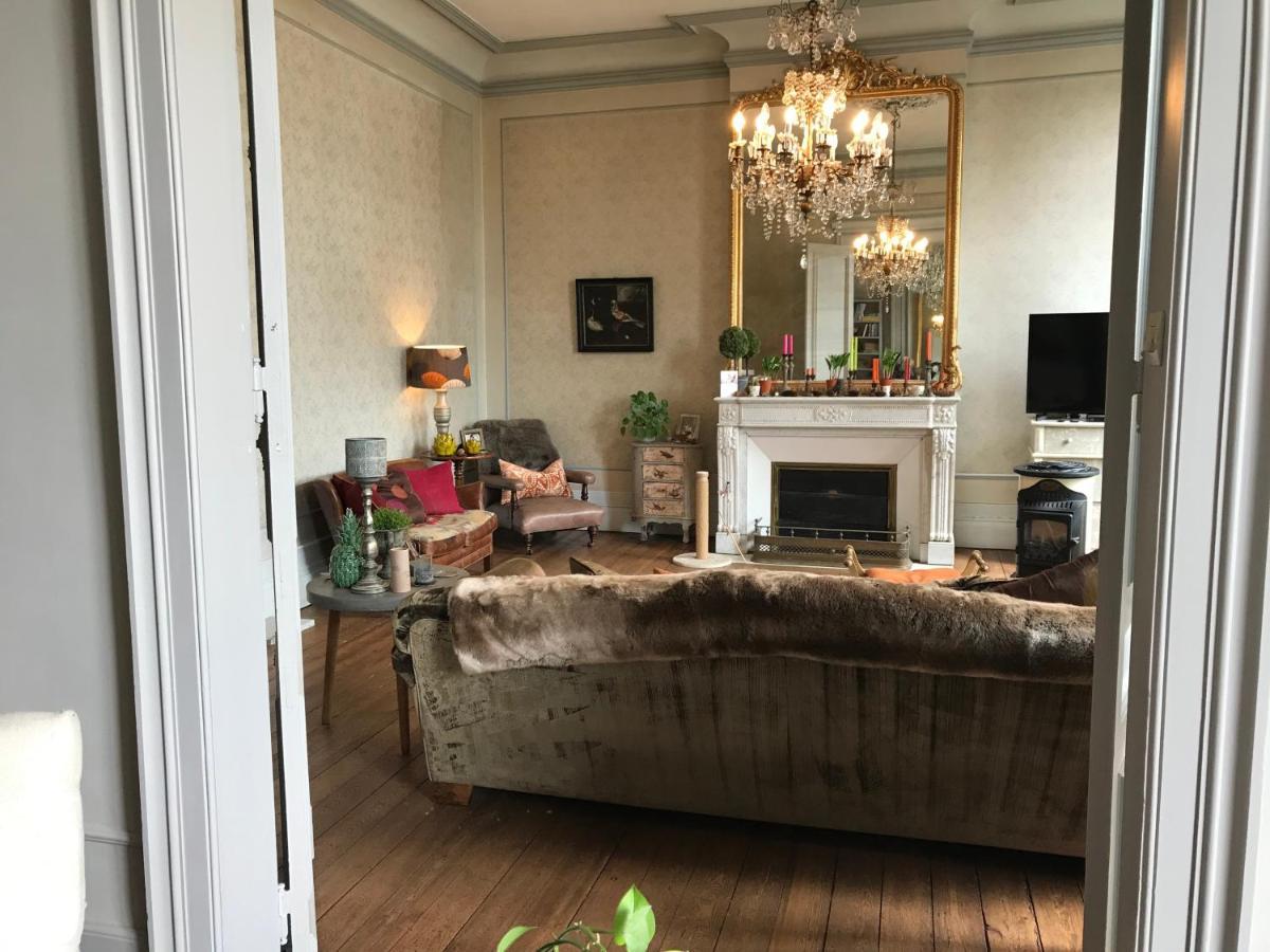 Maison M On The Dordogne Сент-Фуа-ла-Гранд Екстер'єр фото