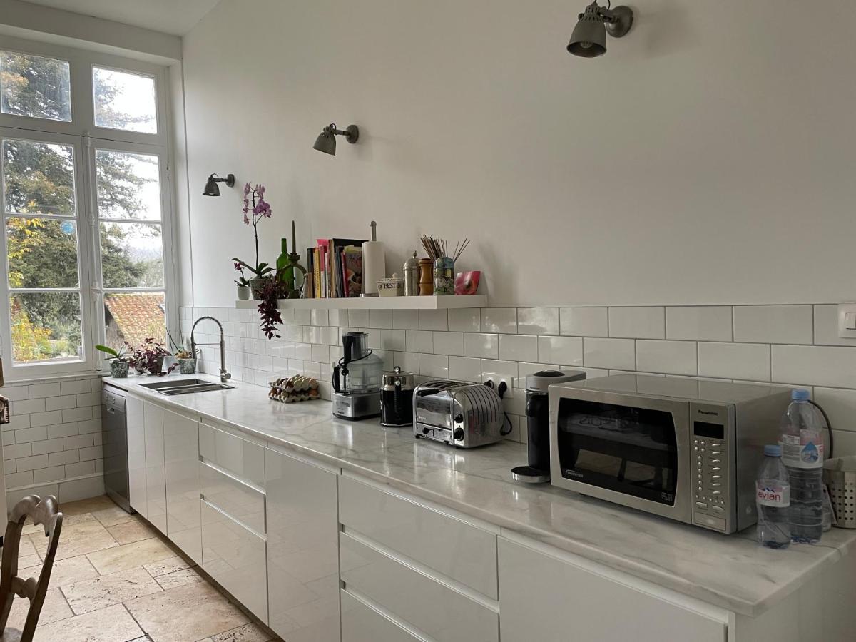 Maison M On The Dordogne Сент-Фуа-ла-Гранд Екстер'єр фото