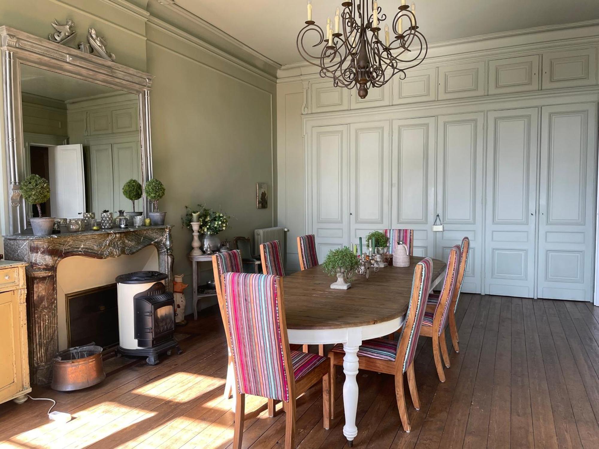 Maison M On The Dordogne Сент-Фуа-ла-Гранд Екстер'єр фото