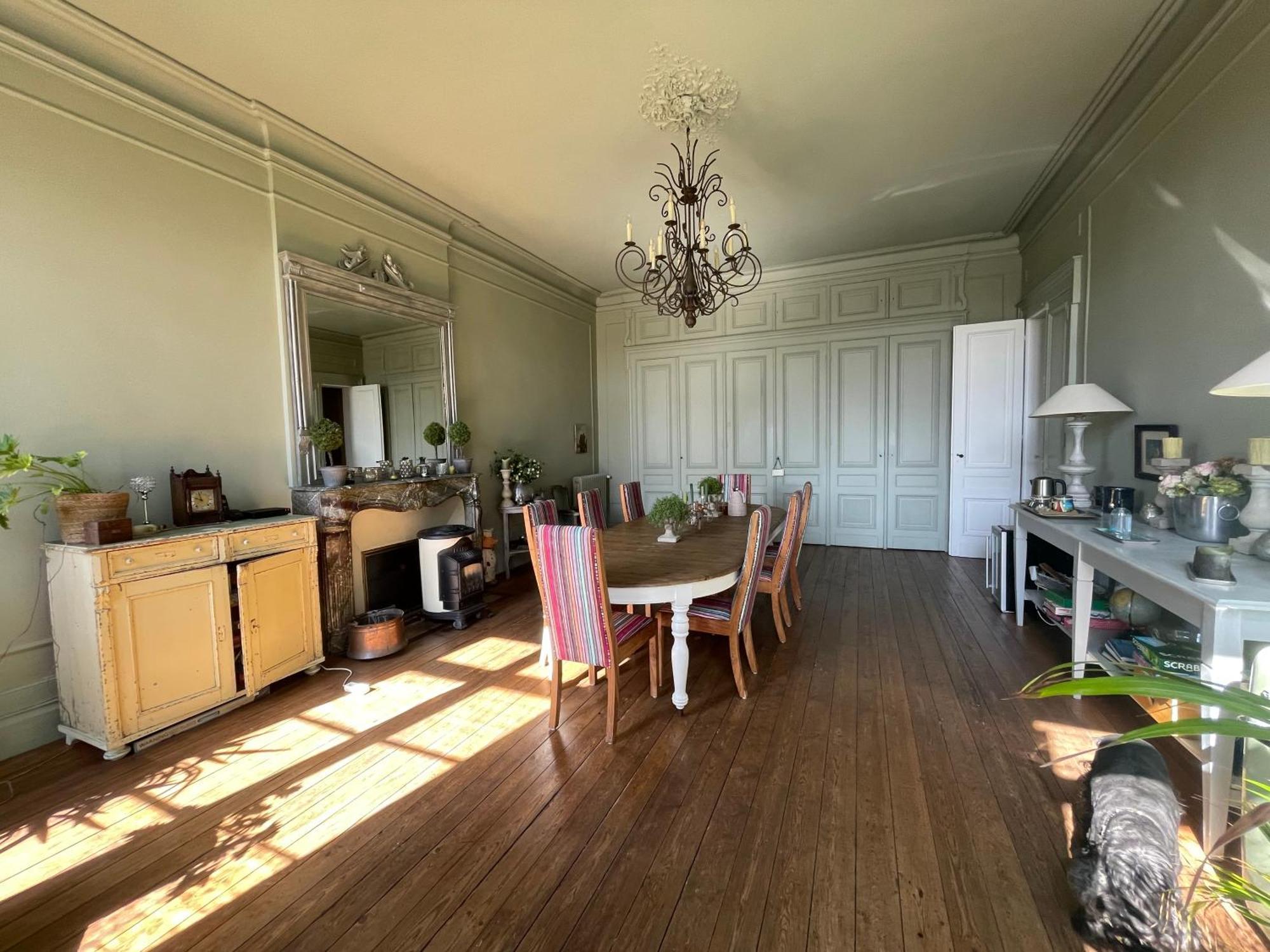 Maison M On The Dordogne Сент-Фуа-ла-Гранд Екстер'єр фото